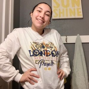 Meet your Posher, Lariss